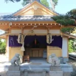 NomiShrine　高槻野見神社